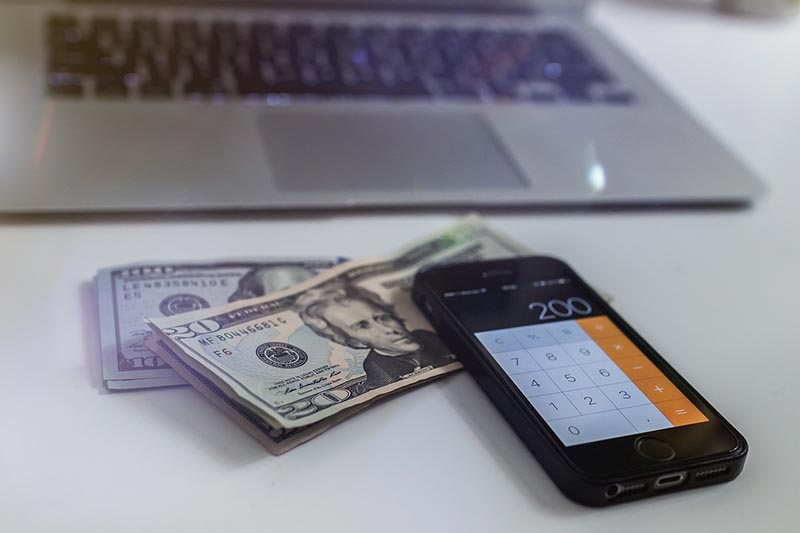 online business